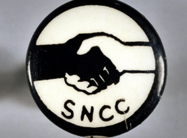 Formation of SNCC