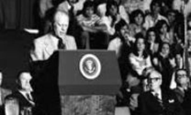 Vietnam War "Finished"