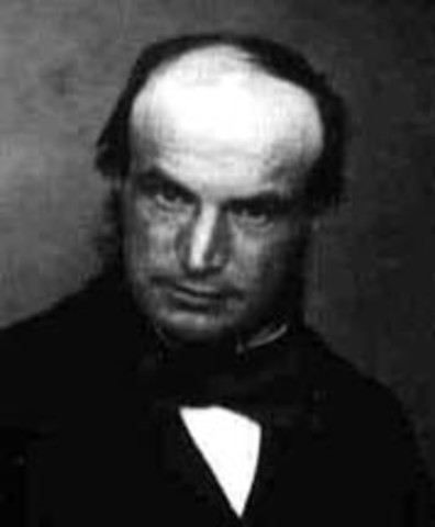 John Couch Adams discovered Neptune