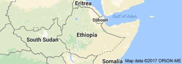 Mussolini's invasion of Ethiopia