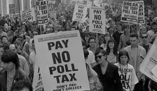 24th Amendment Passed