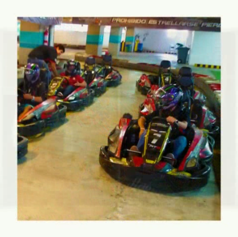 Karts