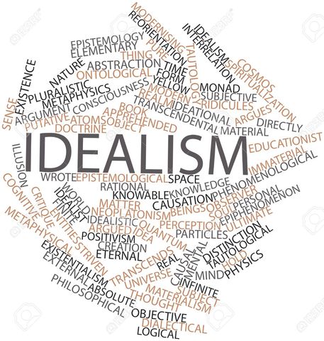 Idealism