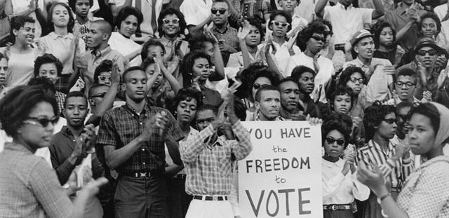Freedom Summer
