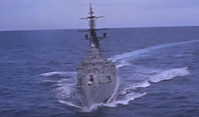 Gulf of Tonkin Incident