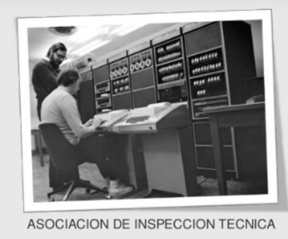 Asociación de Inspección téctica, 1920