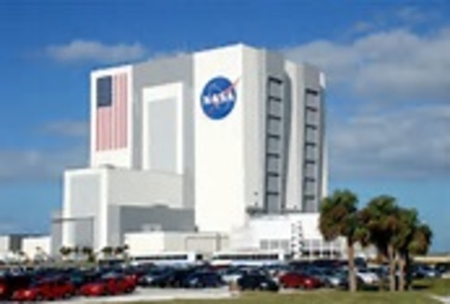 NASA (National Aeronautics and Space Administration)