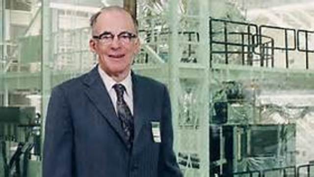 Hubble Space Telescope was invented by Lyman Spitzer.