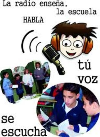 RADIO EDUCATIVA