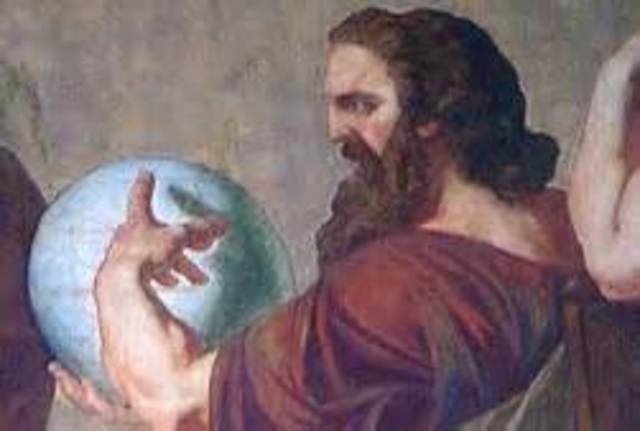 The first person we know of to suggest that the Sun is a star up close was Anaxagoras.