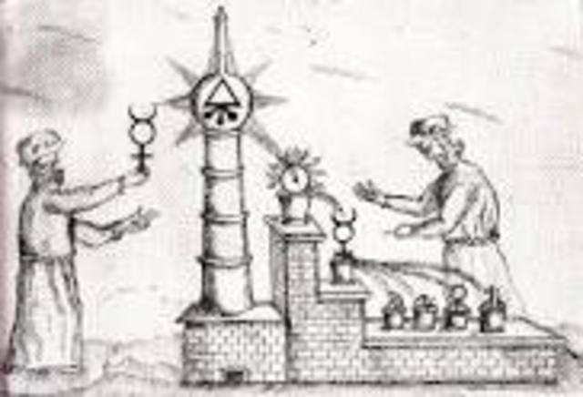 La obra inglesa del siglo XVII (Irineo Filaleteo).