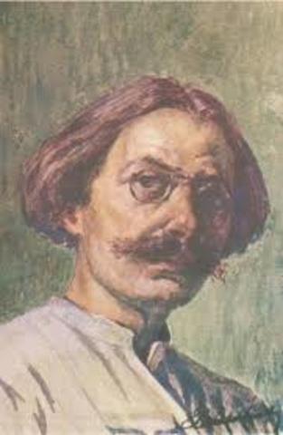 Fulcanelli el alquimista más célebre del siglo XX.