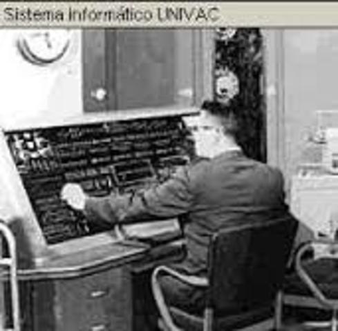 2 generación ( 1959-1964)