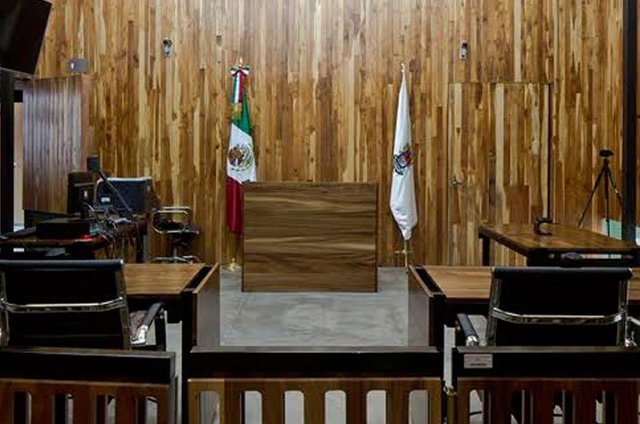 El único detenido ¿es culpable o inocente?