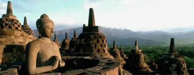 Marco Polo, el célebre viajero veneciano.