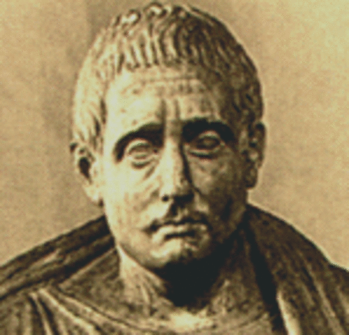 The Comedies Lucius Livius