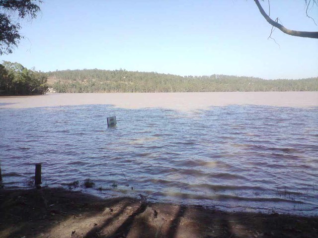Capturan a banda de delincuentes y sospechan vinculación con el feminicido en la presa de Cointzio