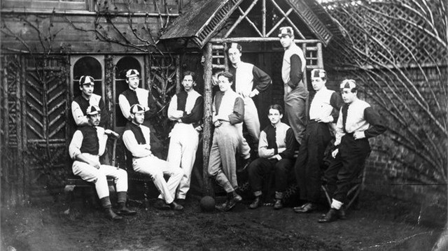 creación del reglamento