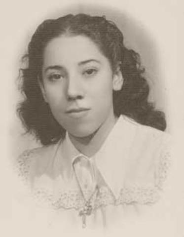 Enriqueta Ochoa (1928 - 2008)