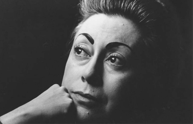 Rosario Castellanos  (1925 - 1974)