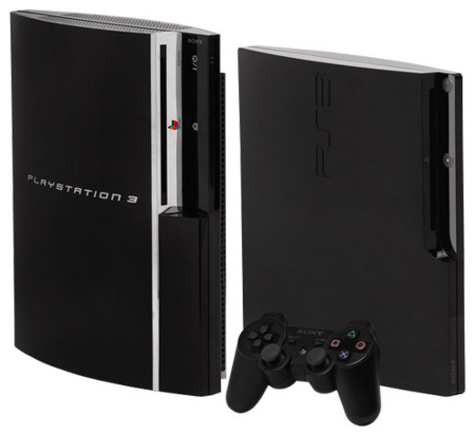 playstation 3