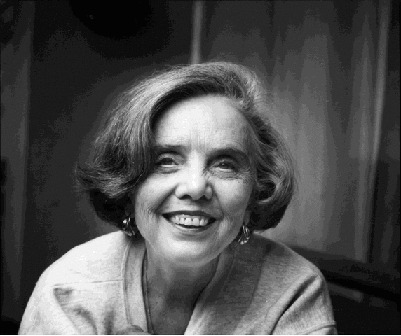 Elena Poniatowska (1933 -  --)