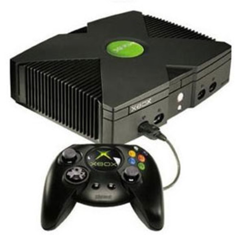xbox