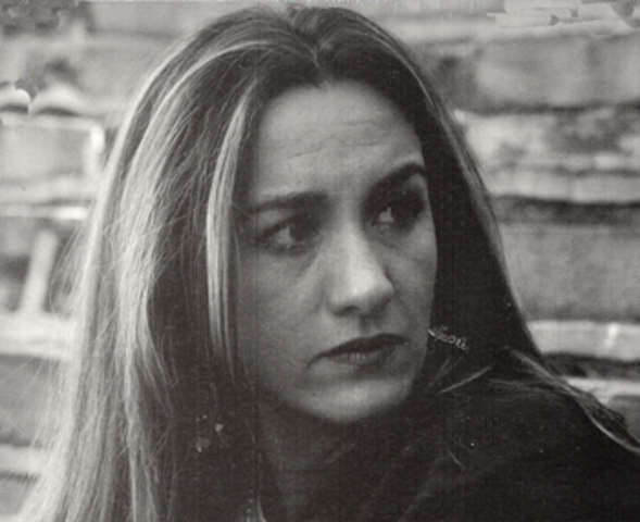 Rosa Beltrán (1960 - )