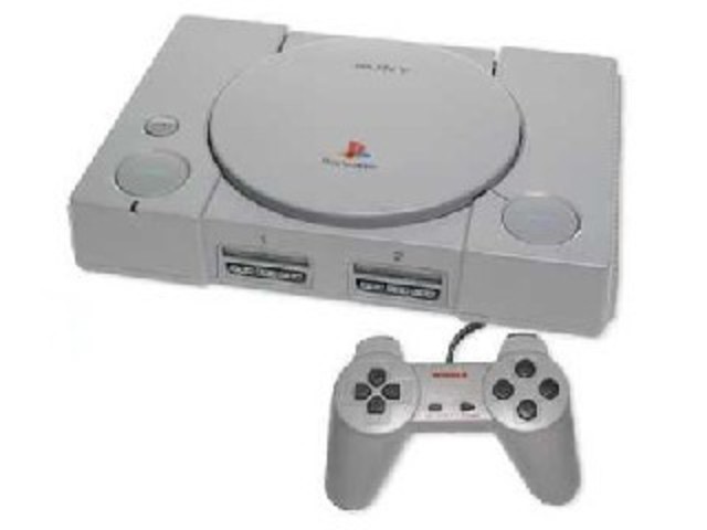 playstation