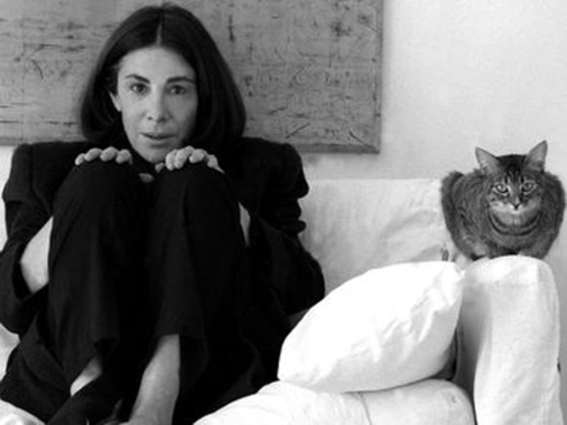 Sabina Berman (1955 -  ---)