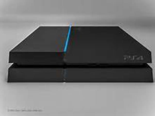 playstation 4