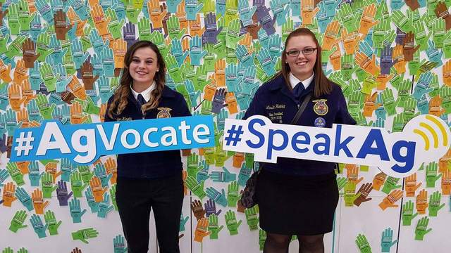National FFA Convention