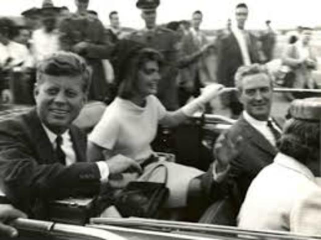 Assassination of JFK