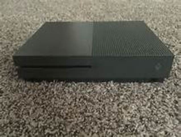 xbox 1s