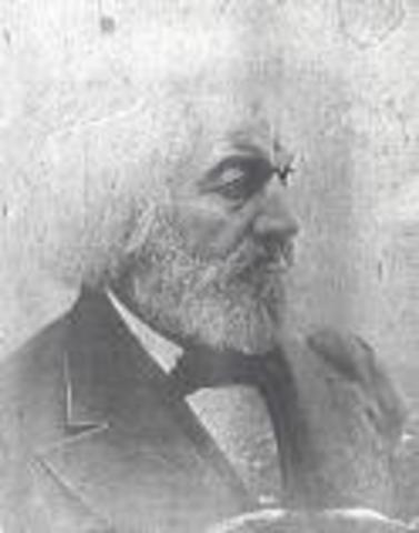 Published My Autobiography