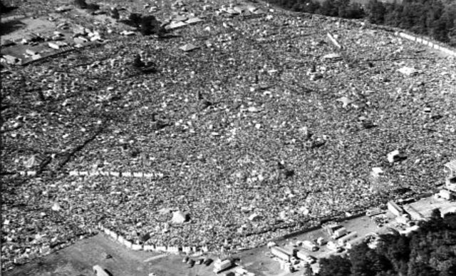 Summer Jam at Watkins Glen 1973