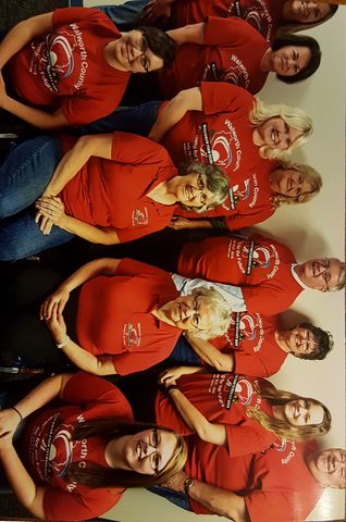 Wisconsin Farm Technology Days Committee