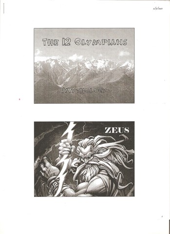 first semester second chance