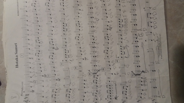 The Language of Music