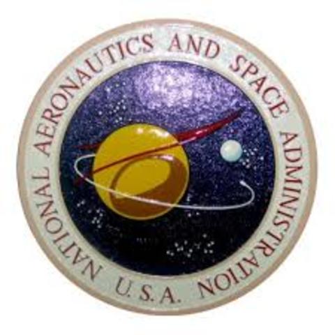 Space Act of 1958