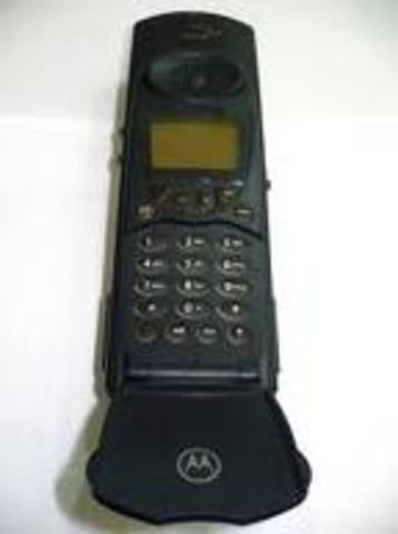 MI PRIMER MOVIL