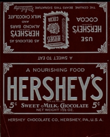 Hershey Bar