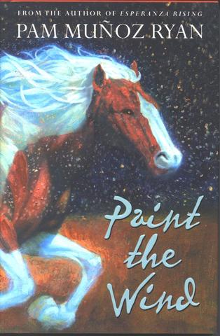 "Paint the Wind" and "Dogs"