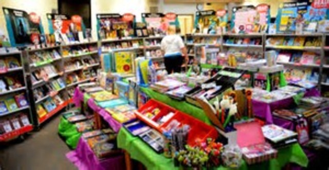 Book Fair