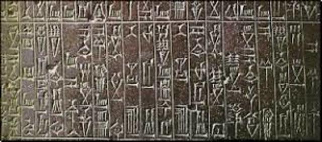 Código de Hammurabi