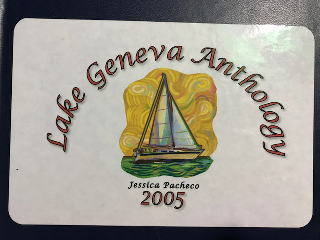 Lake Geneva Anthology