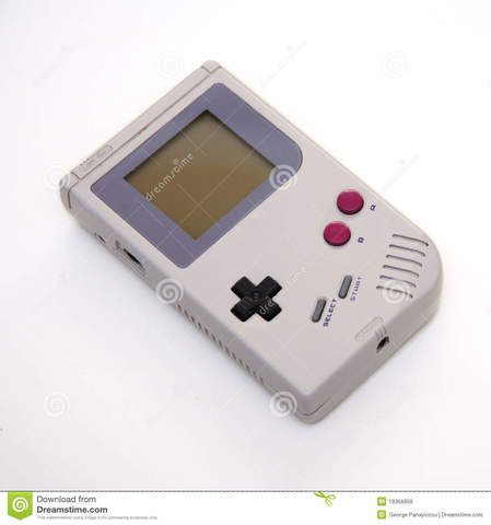 Gameboy