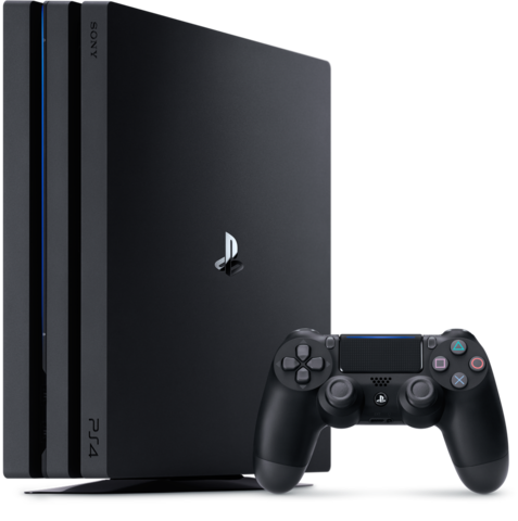 Sony Playstation 4 Pro