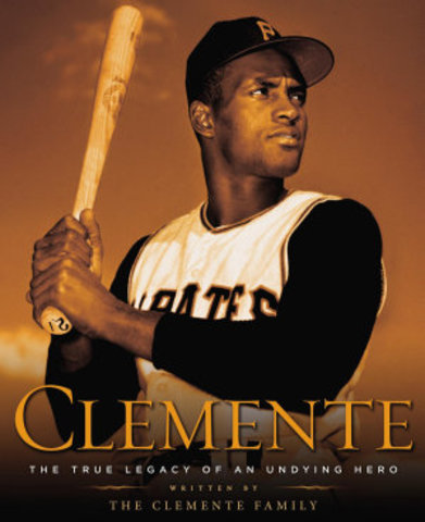 Roberto Clemente