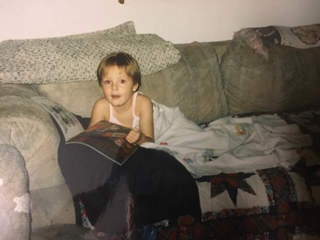 Dora books were my life!